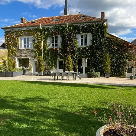 Bel Air Villa